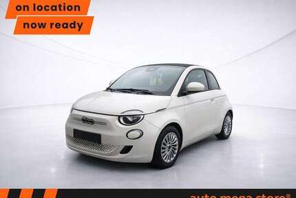 Fiat 500e Gebrauchtwagen