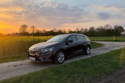 Renault Megane Gebrauchtwagen