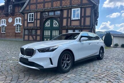 BMW 520 Gebrauchtwagen