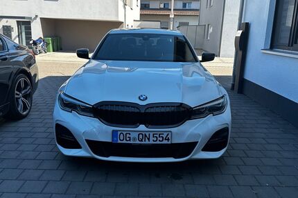 BMW 320 Gebrauchtwagen