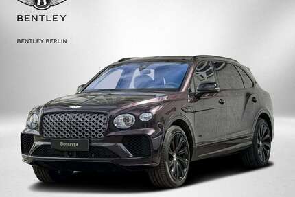 Bentley Bentayga Gebrauchtwagen