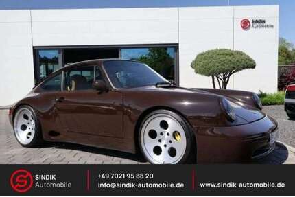 Porsche 964 Gebrauchtwagen
