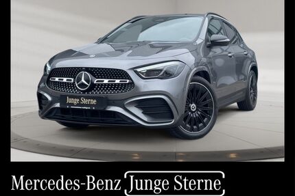 Mercedes-Benz GLA 200 Gebrauchtwagen