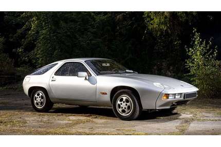 Porsche 928 Gebrauchtwagen