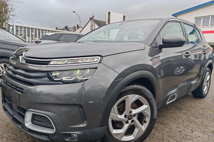 Citroen C5 Aircross Gebrauchtwagen