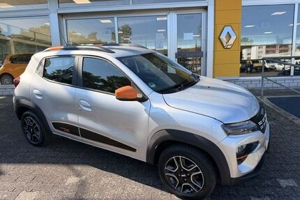 Dacia Spring Gebrauchtwagen
