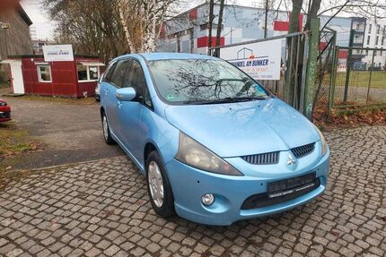 Mitsubishi Grandis Gebrauchtwagen