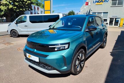 Opel Frontera Gebrauchtwagen