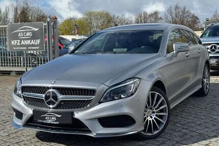 Mercedes-Benz CLS 350 Gebrauchtwagen