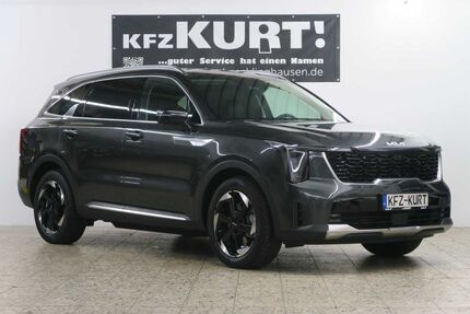 Kia Sorento Gebrauchtwagen