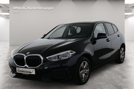 BMW 118 Gebrauchtwagen