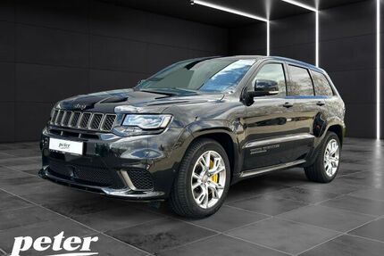 Jeep Grand Cherokee Gebrauchtwagen