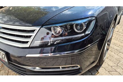 VW Phaeton Gebrauchtwagen