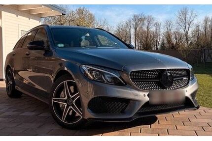 Mercedes-Benz C 43 AMG Gebrauchtwagen