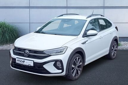 VW Taigo Gebrauchtwagen