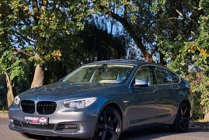 BMW 530 Gebrauchtwagen