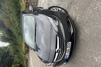 Opel Cascada 
