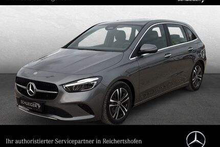 Mercedes-Benz B 180 Gebrauchtwagen