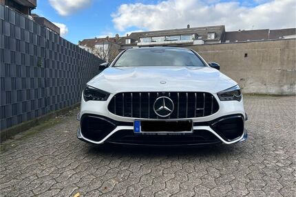 Mercedes-Benz CLA 45 AMG Gebrauchtwagen