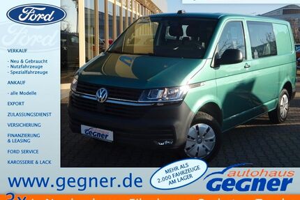 VW T6 Kombi Gebrauchtwagen