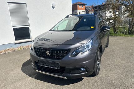 Peugeot 2008 Gebrauchtwagen