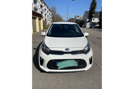 Kia Picanto Gebrauchtwagen