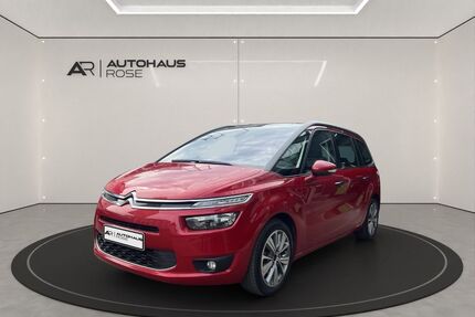 Peugeot Grand C4 Picasso / SpaceTourer 