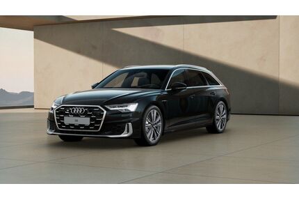 Audi S6 Gebrauchtwagen