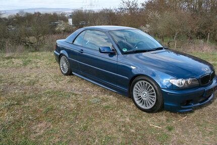 BMW 330 Gebrauchtwagen