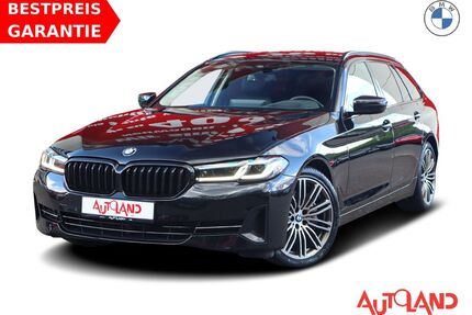BMW 530 Gebrauchtwagen