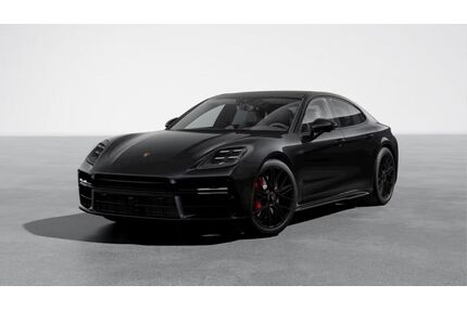 Porsche Panamera Gebrauchtwagen