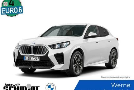 BMW iX2 Gebrauchtwagen