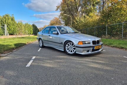 BMW 328 Gebrauchtwagen