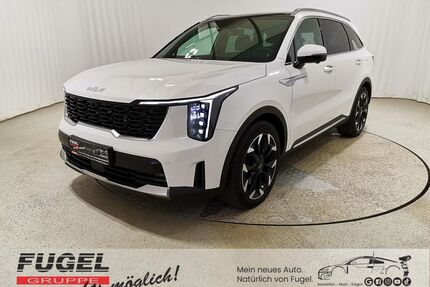 Kia Sorento Gebrauchtwagen