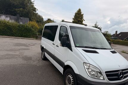 Mercedes-Benz Sprinter Gebrauchtwagen