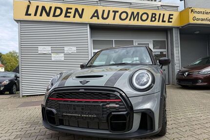 Mini John Cooper Works Gebrauchtwagen