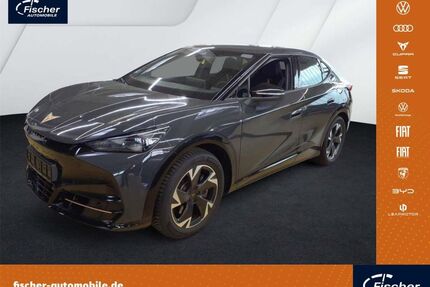 Cupra Tavascan Gebrauchtwagen
