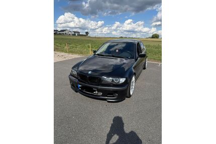 BMW 320 Gebrauchtwagen