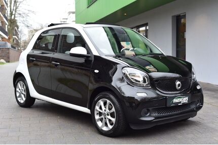Smart ForFour Gebrauchtwagen