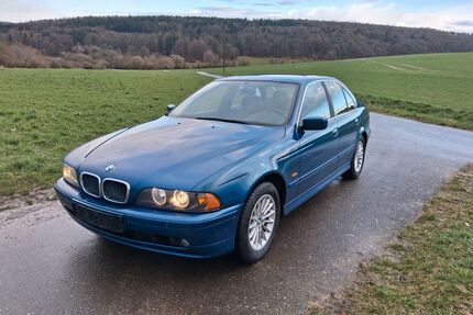 BMW 530 Gebrauchtwagen