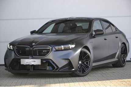 BMW M5 Gebrauchtwagen
