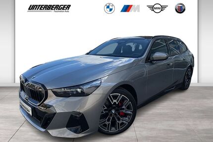 BMW 540 Gebrauchtwagen