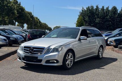 Mercedes-Benz E 250 Gebrauchtwagen