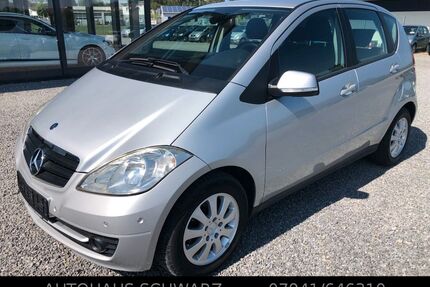 Mercedes-Benz A 180 Gebrauchtwagen