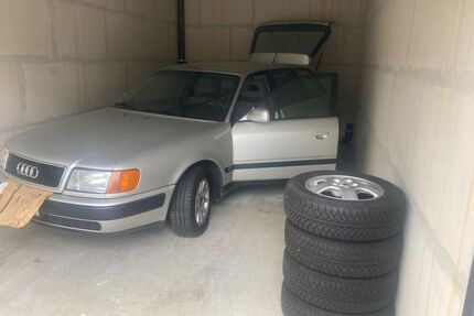 Audi 100 Gebrauchtwagen