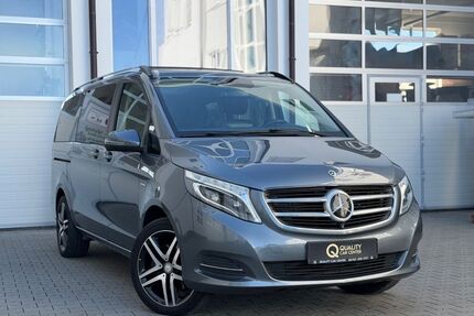 Mercedes-Benz V 250 Gebrauchtwagen