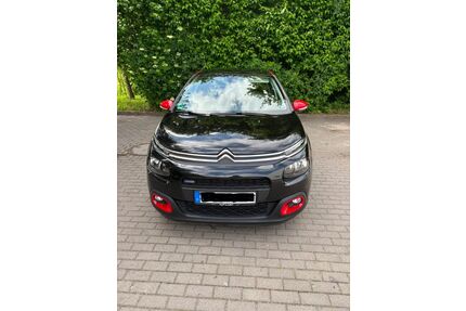 Citroen C3 Gebrauchtwagen