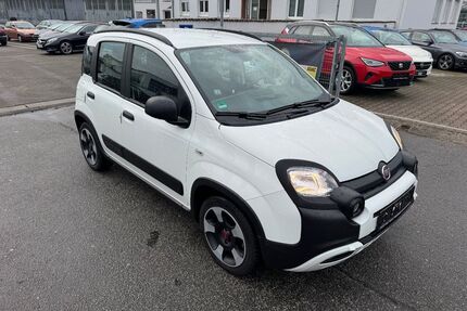 Fiat Panda Gebrauchtwagen