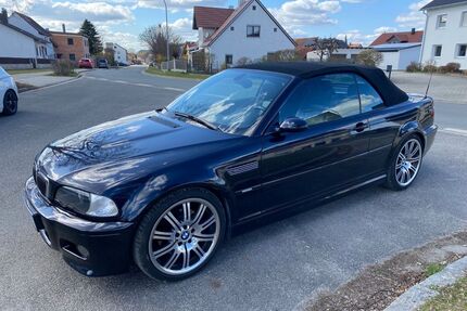 BMW M3 Gebrauchtwagen