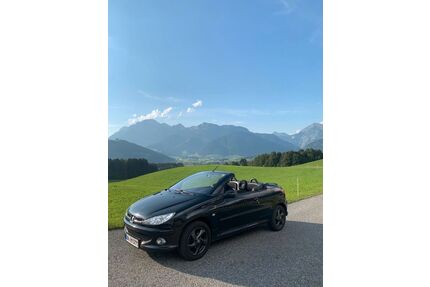 Peugeot 206 Gebrauchtwagen